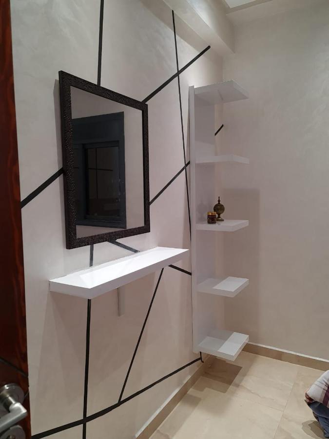Appartement Adrarhost