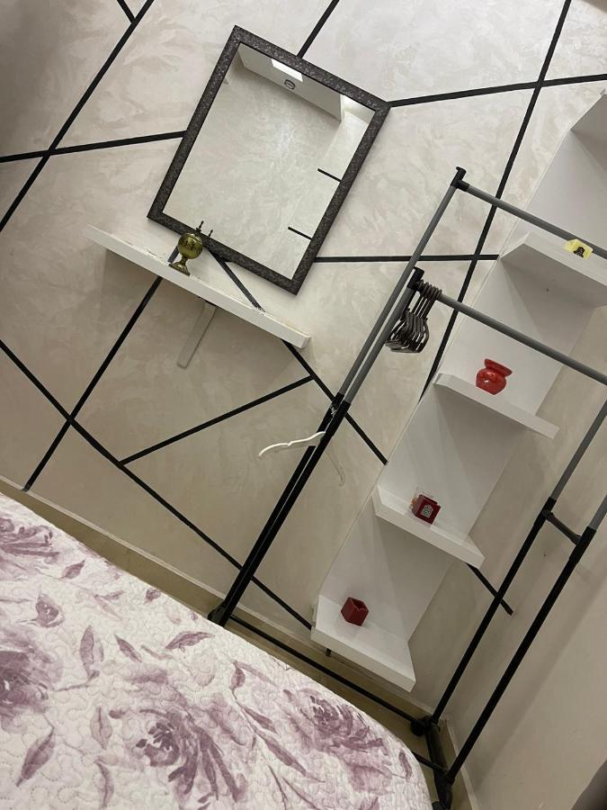 Adrarhost Appartement *