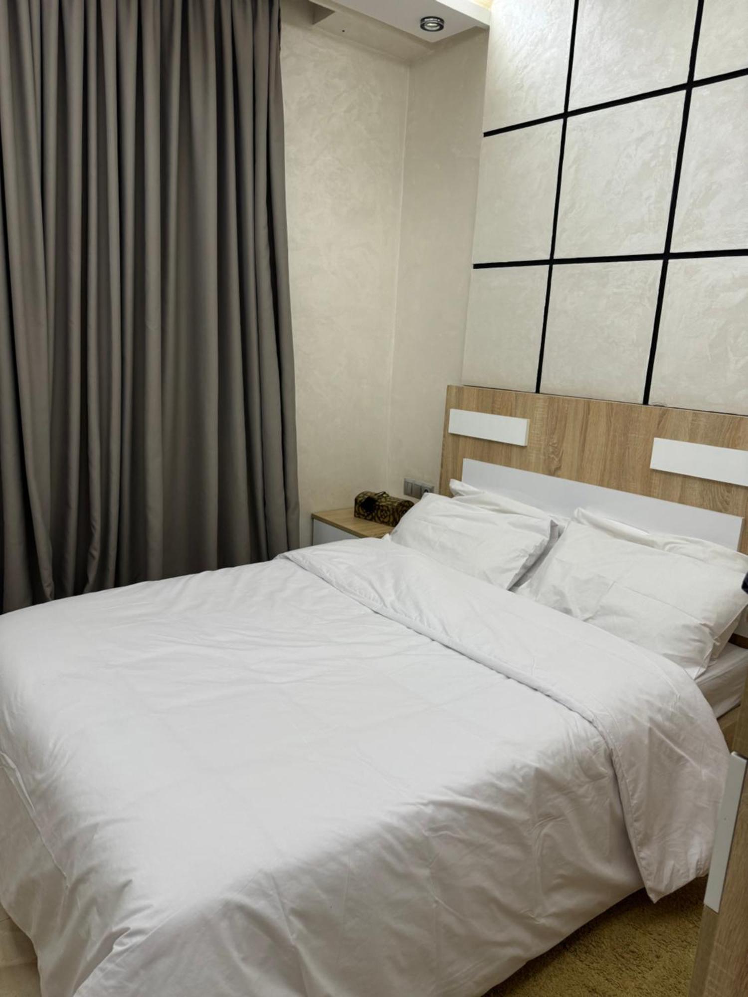 Adrarhost Appartement